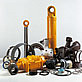 Hydraulic parts