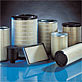 Pre-filters, cabin filters, auto-cleaning filters, air filters