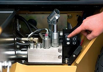 Servicii pentru Stivuitoare CATERPILLAR si MITSUBISHI Servicii pentru Stivuitoare CATERPILLAR si MITSUBISHI