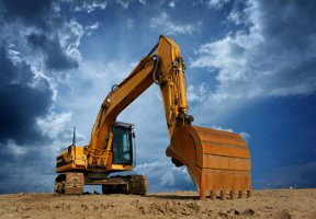 CONEMIXT: Piese, echipamente si service utilaje de constructii CATERPILLAR si stivuitoare