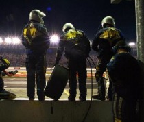Conemixt Team